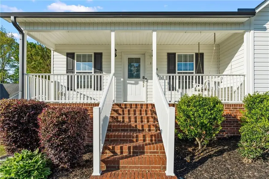 138 Cartridge Court, Thomasville, NC 27360 - #2