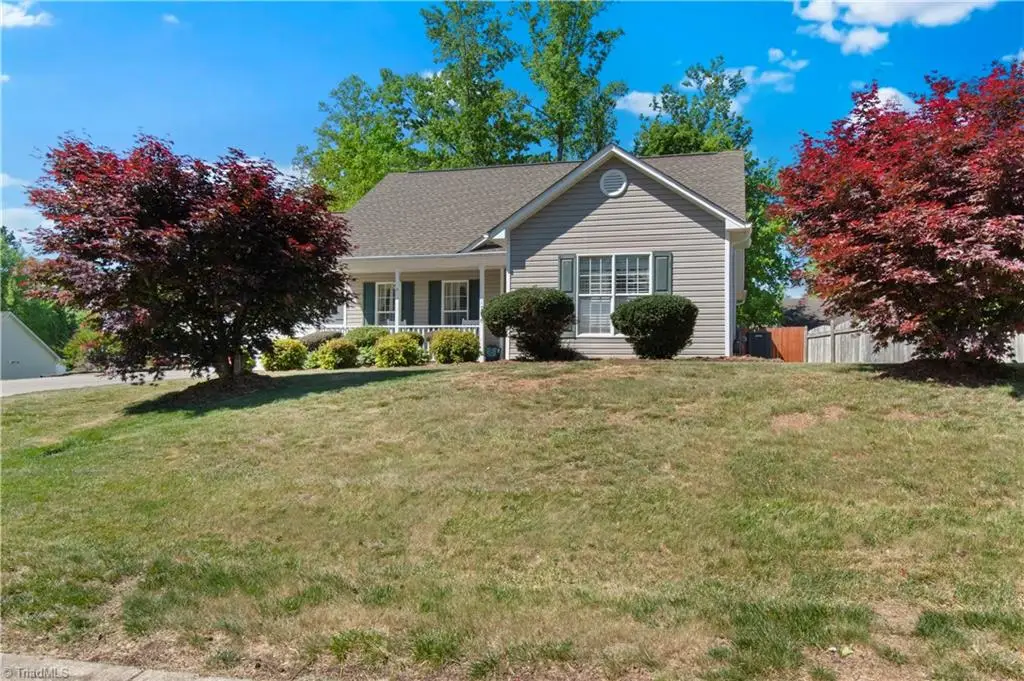 1796 Pebble Run Lane, Clemmons, NC 27012 - #1