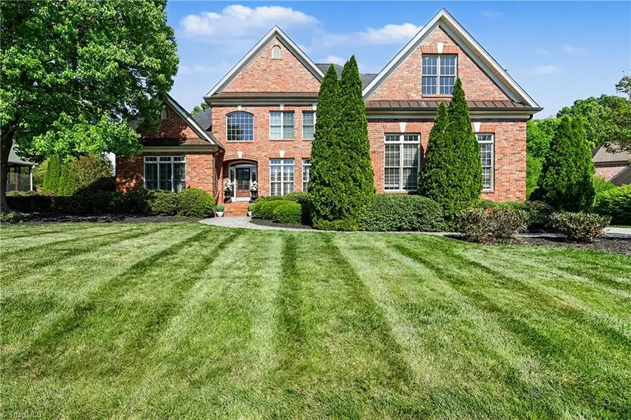 6239 Stanback Court, Summerfield, NC 27358 - #2