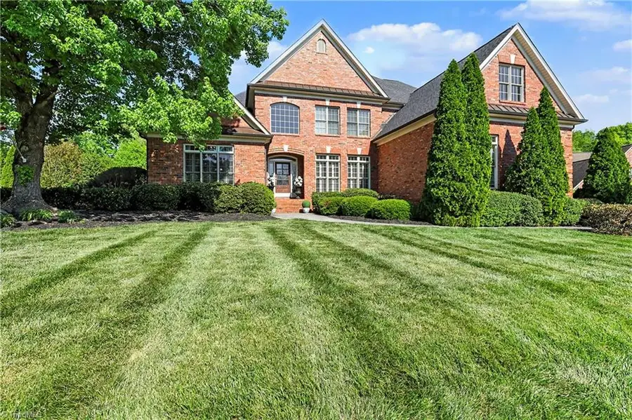 6239 Stanback Court, Summerfield, NC 27358 - #3