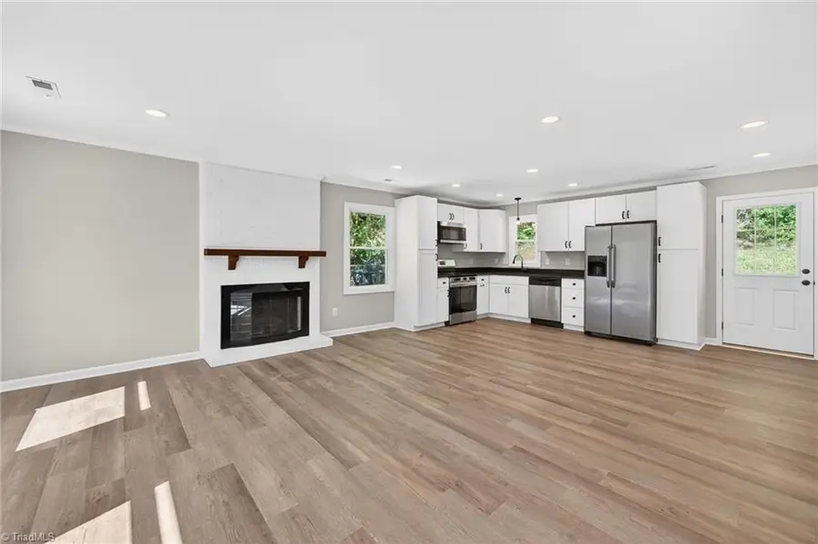 2014 Creekwood Drive, Greensboro, NC 27407 - #2