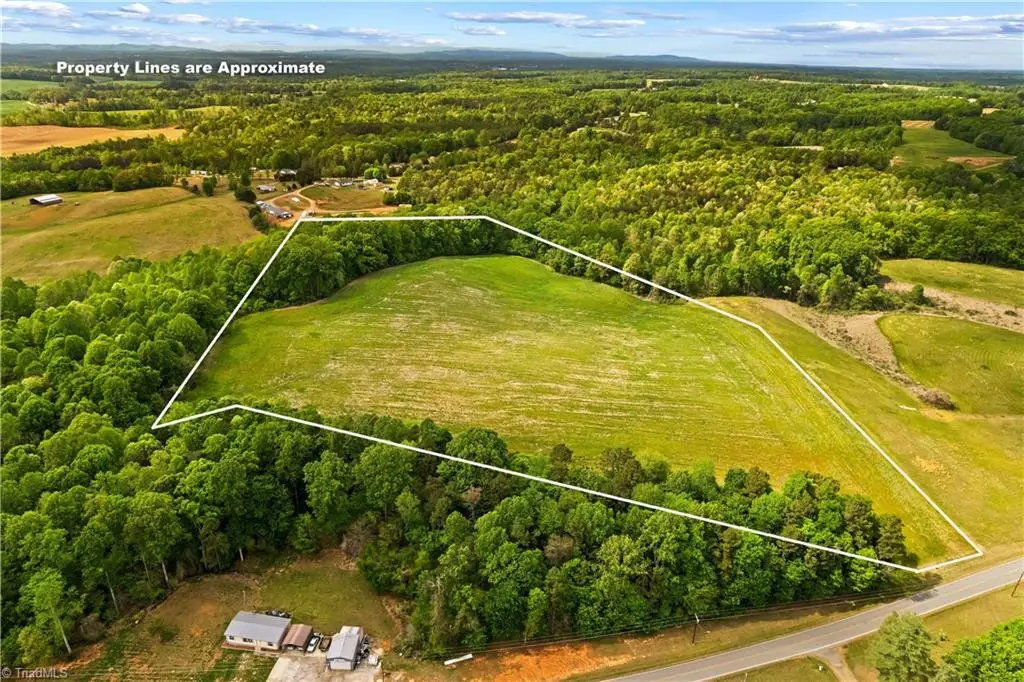 00 Powell Bridge Road, Harmony, NC 28634 - #1