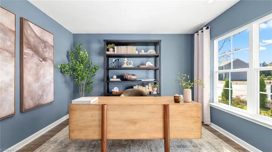 401 Jack Pine Street, Thomasville, NC 27360 - #2