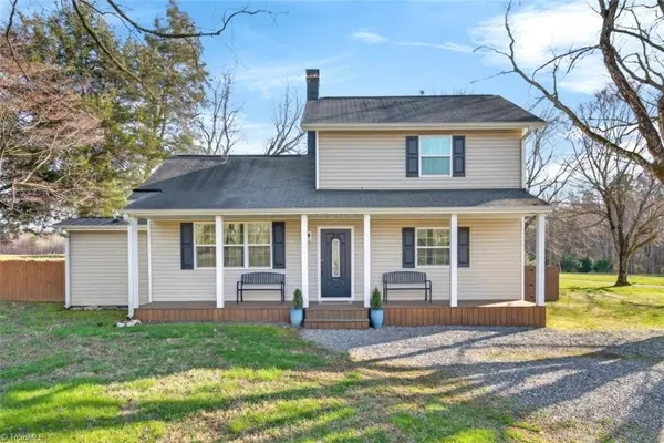 7620 E Washington Street, Mebane, NC 27302