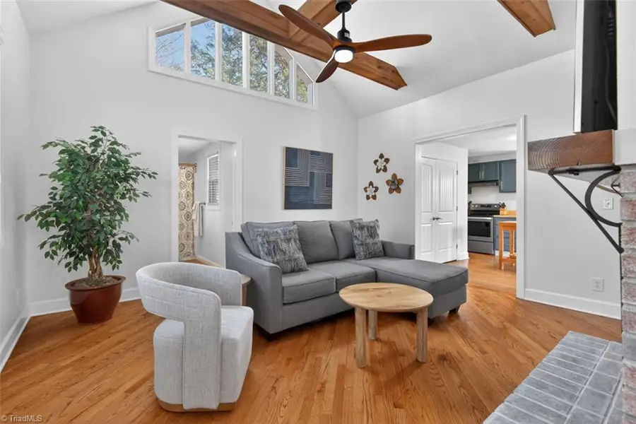 7620 E Washington Street, Mebane, NC 27302 - #3