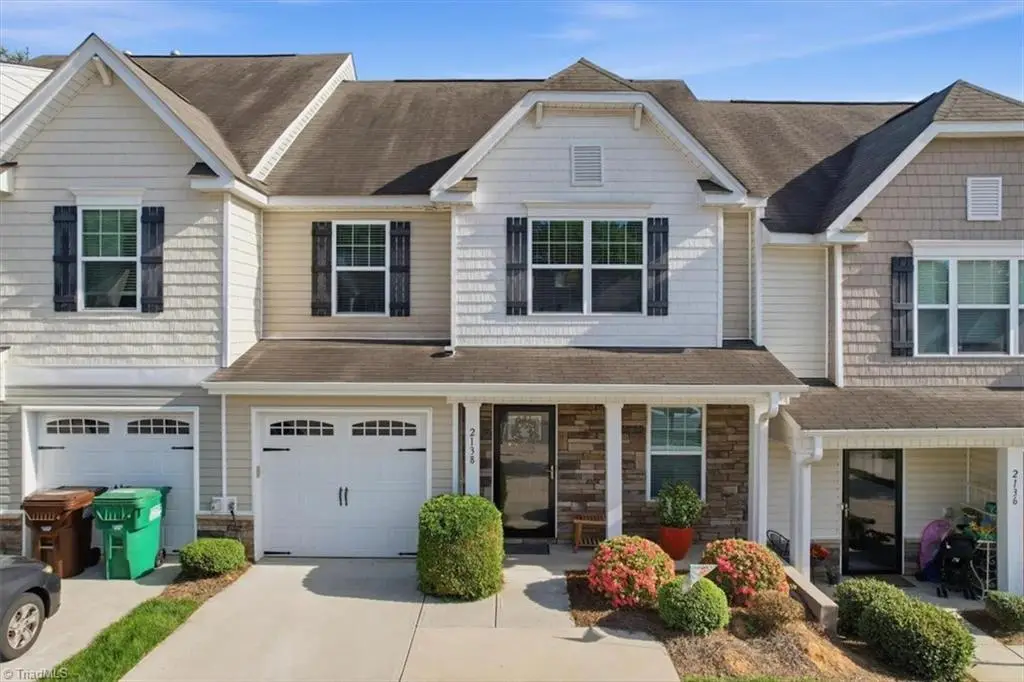 2138 Alamar Drive, Colfax, NC 27235 - #1