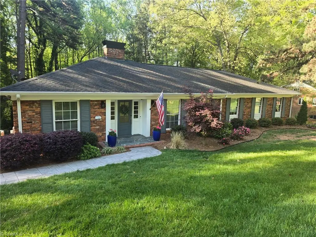 3380 Kirklees Road, Winston Salem, NC 27104 - #1