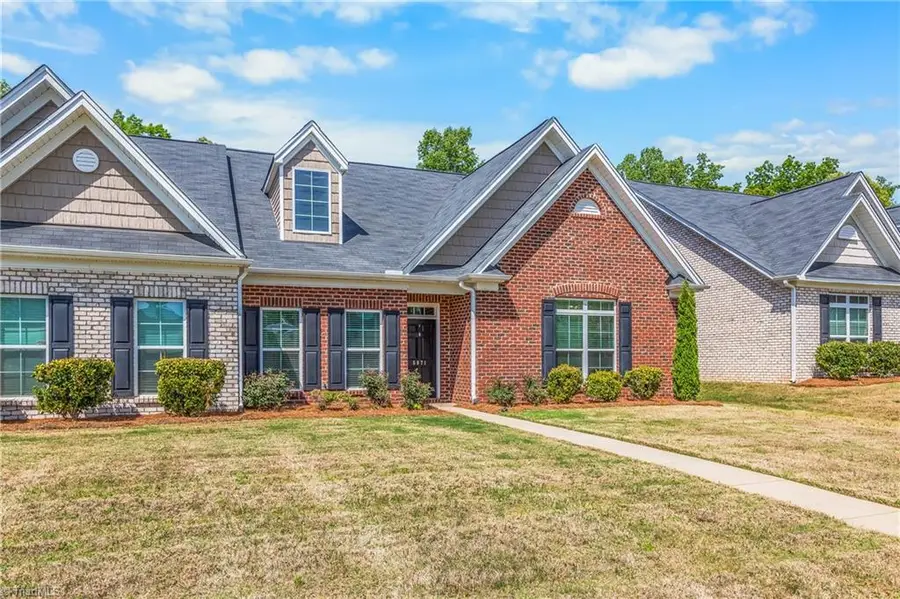 5871 Crestlawn Court, Pfafftown, NC 27040 - #2