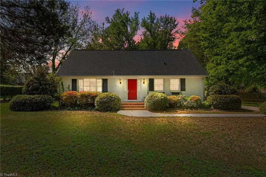 924 Kimberly Road, Burlington, NC 27215 - #1