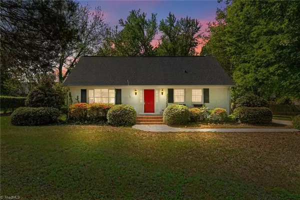 924 Kimberly Road, Burlington, NC 27215