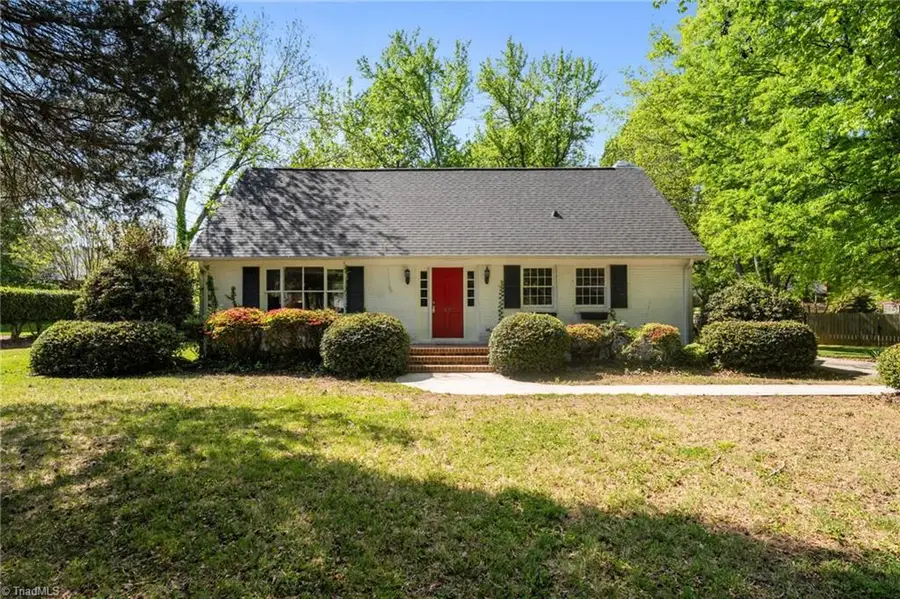 924 Kimberly Road, Burlington, NC 27215 - #3