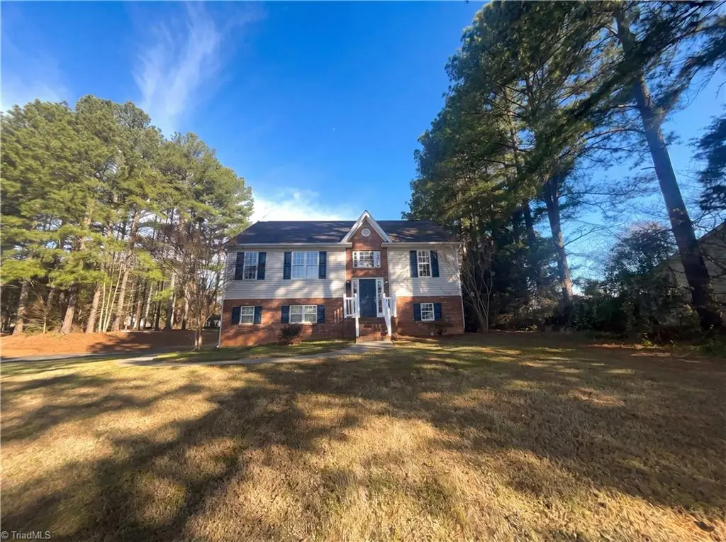 177 Swicegood Farms Lane, Linwood, NC 27299 - #1
