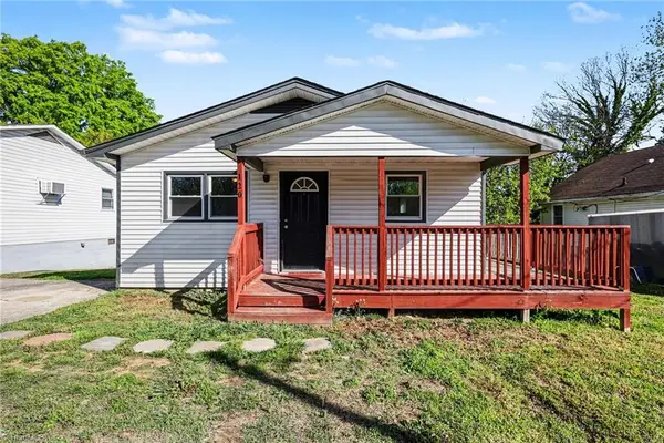 120 Highland Avenue, Thomasville, NC 27360