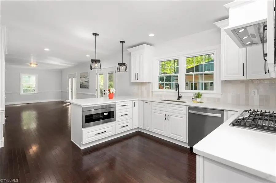 3011 Redford Drive, Greensboro, NC 27408 - #3