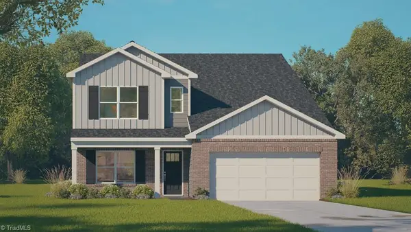 747 Bryson Boulevard, Lexington, NC 27295