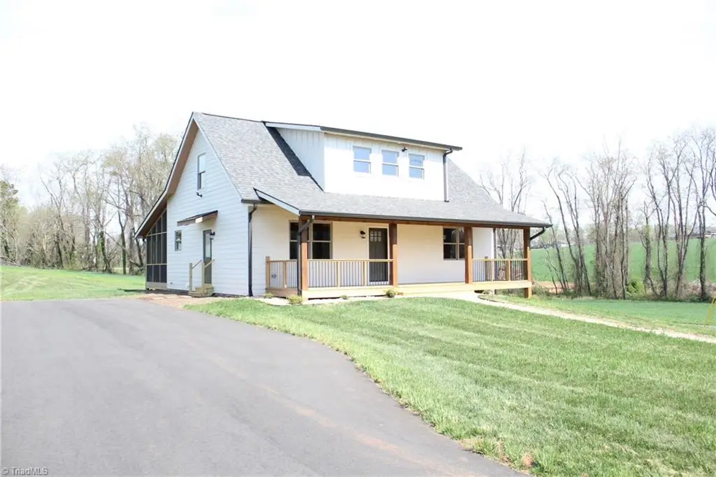 500 Norman Lane, Dobson, NC 27017 - #1