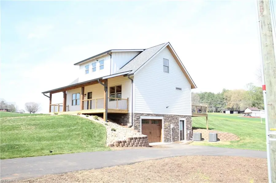 500 Norman Lane, Dobson, NC 27017 - #3