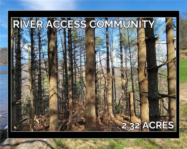 TBD (Lots 25/26/27) Miriam Way, Piney Creek, NC 28663