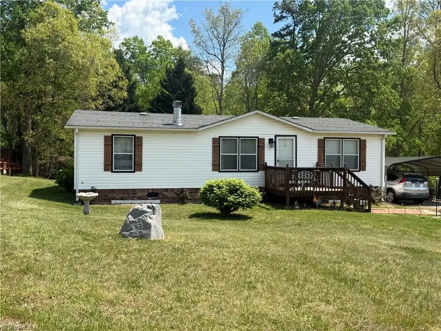 231 Cp Riddle Trail, Mount Airy, NC 27030 - #3