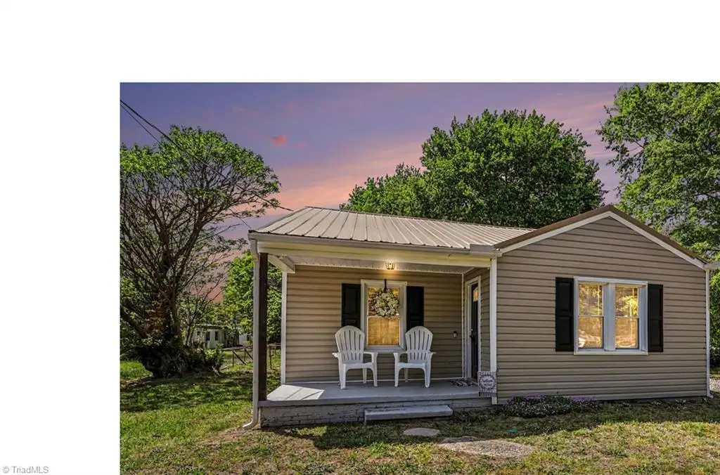 2357 Arnold Road, Lexington, NC 27295 - #1