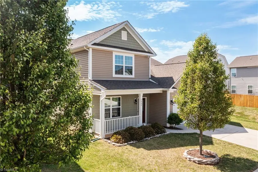 1049 Salters Street, Burlington, NC 27215 - #2