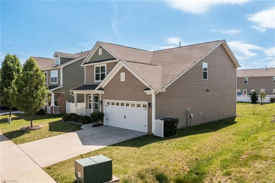 1049 Salters Street, Burlington, NC 27215 - #3