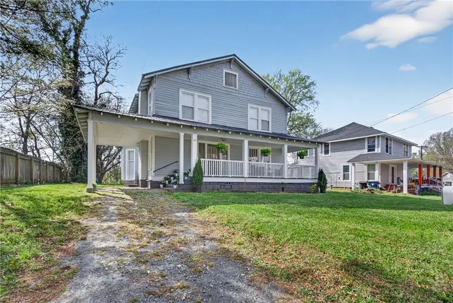 610 Westside Drive, Lexington, NC 27292 - #3