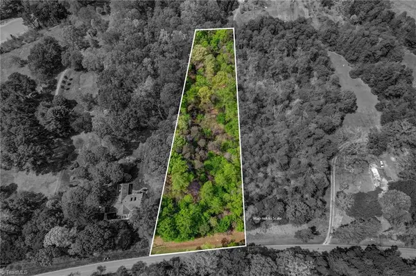 Lot 6 Crowder Road, Madison, NC 27025