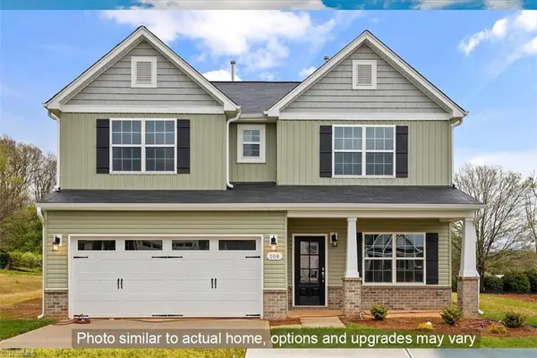 1524 Reese Court #71 KL, Burlington, NC 27217