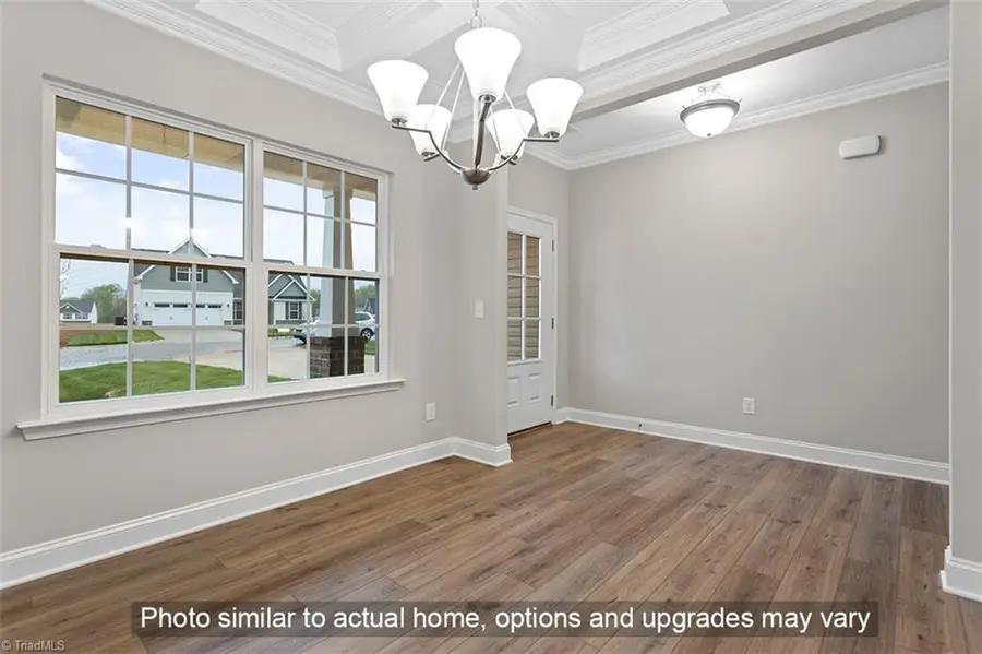 1524 Reese Court #71 KL, Burlington, NC 27217 - #2