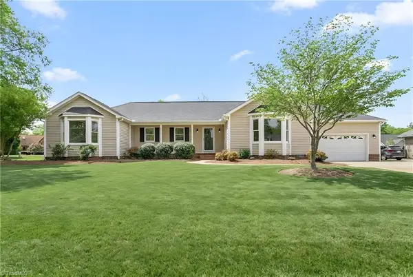 405 Timbergate Drive, Gibsonville, NC 27249