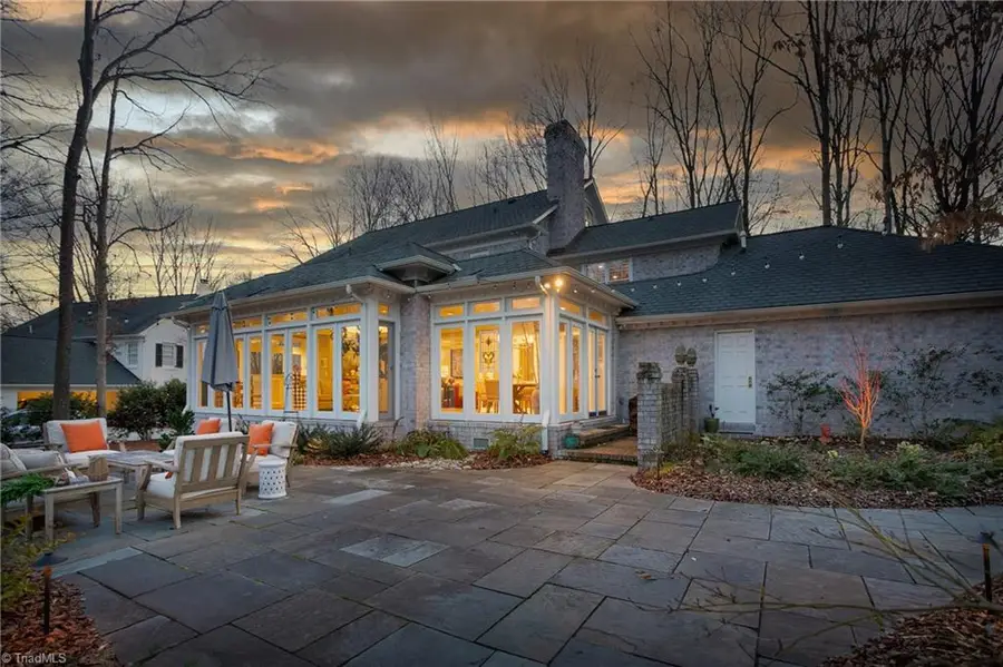 402 Parkmont Drive, Greensboro, NC 27408 - #3