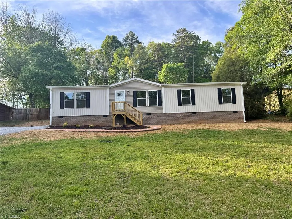 5640 Plantation Drive, Trinity, NC 27370 - #1