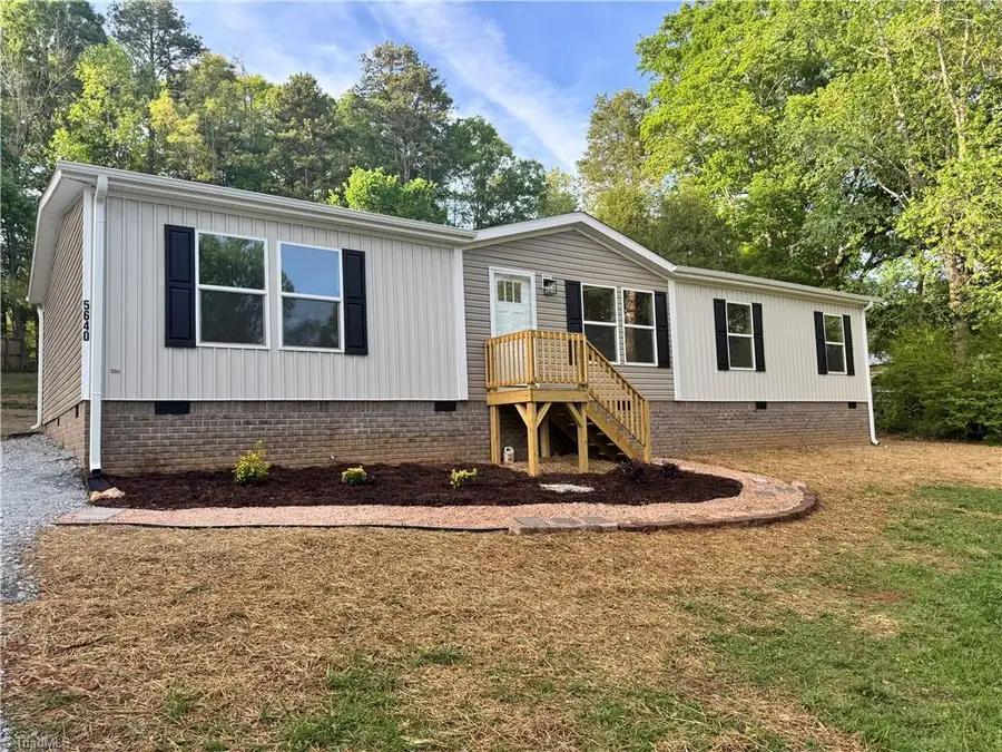 5640 Plantation Drive, Trinity, NC 27370 - #2