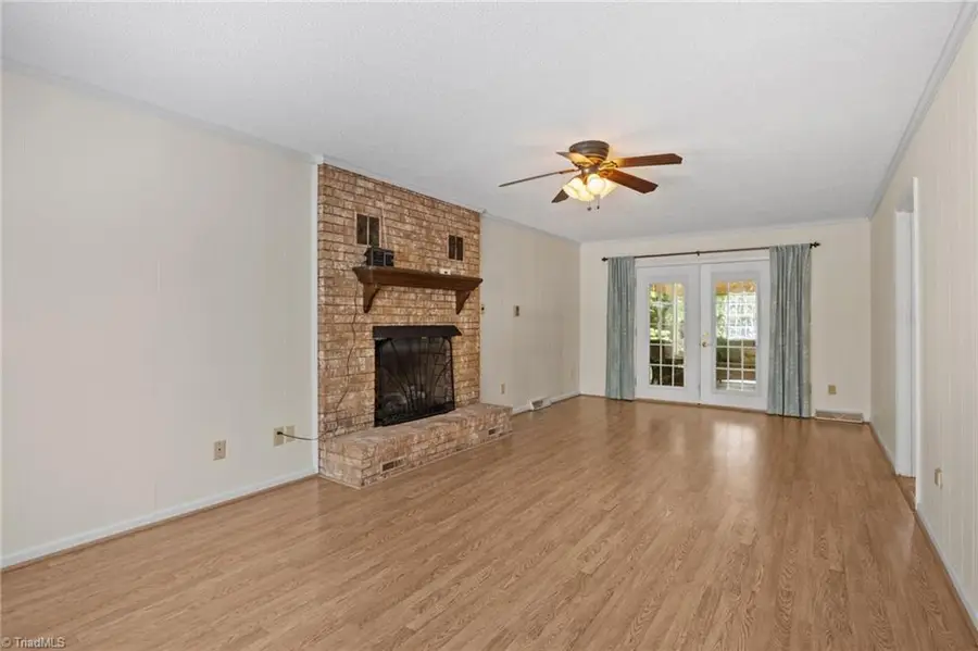 105 Quakerwood Drive, Archdale, NC 27263 - #3