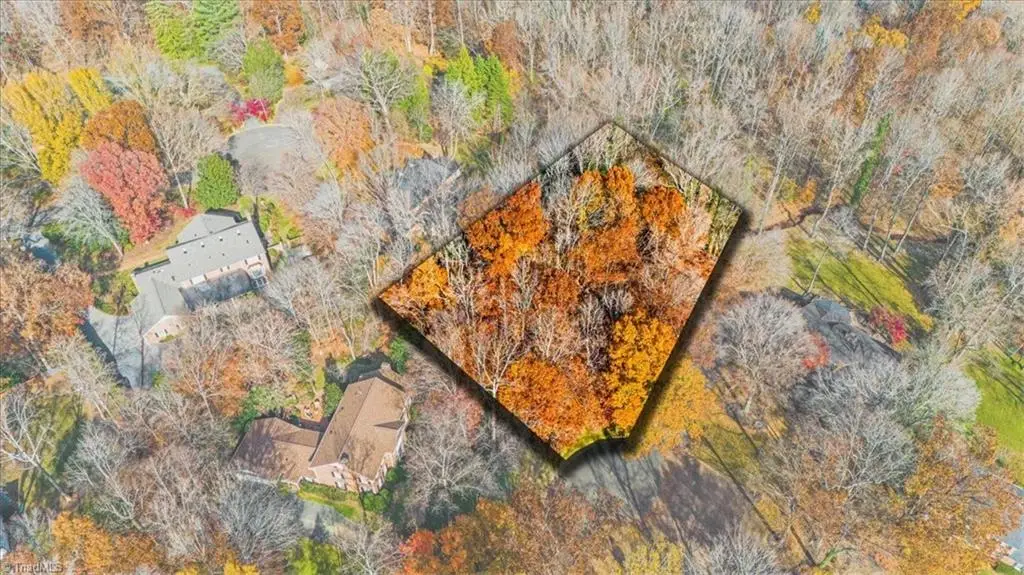 8 Lake Forest Court, Greensboro, NC 27408 - #1