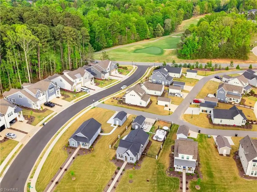 5129 Whaitley Lane, Greensboro, NC 27407 - #3