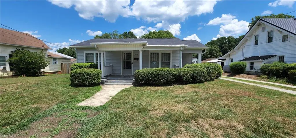 337 Wilkesboro Street, Mocksville, NC 27028 - #1