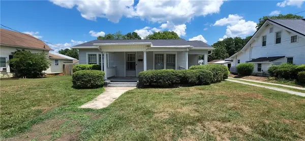 337 Wilkesboro Street, Mocksville, NC 27028