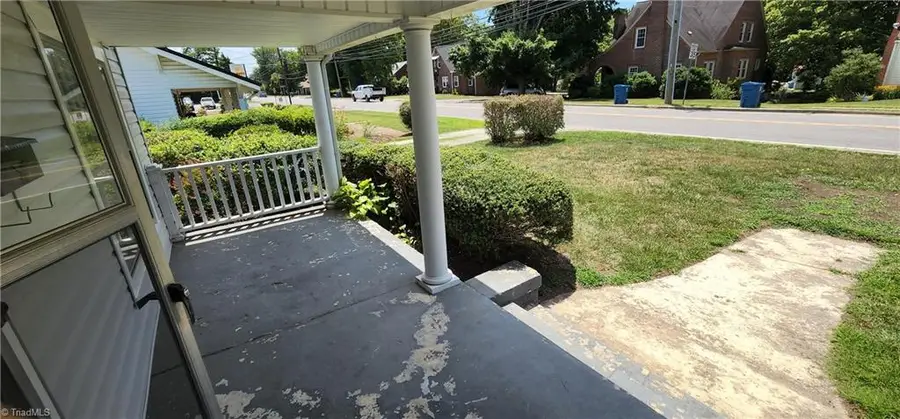 337 Wilkesboro Street, Mocksville, NC 27028 - #3