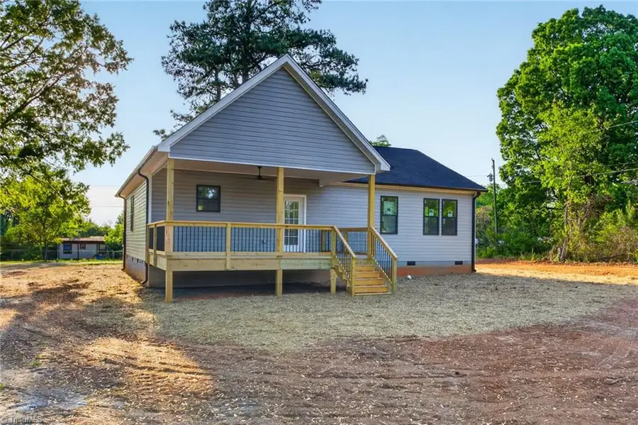 6141 Pepperidge Way, Climax, NC 27233 - #2