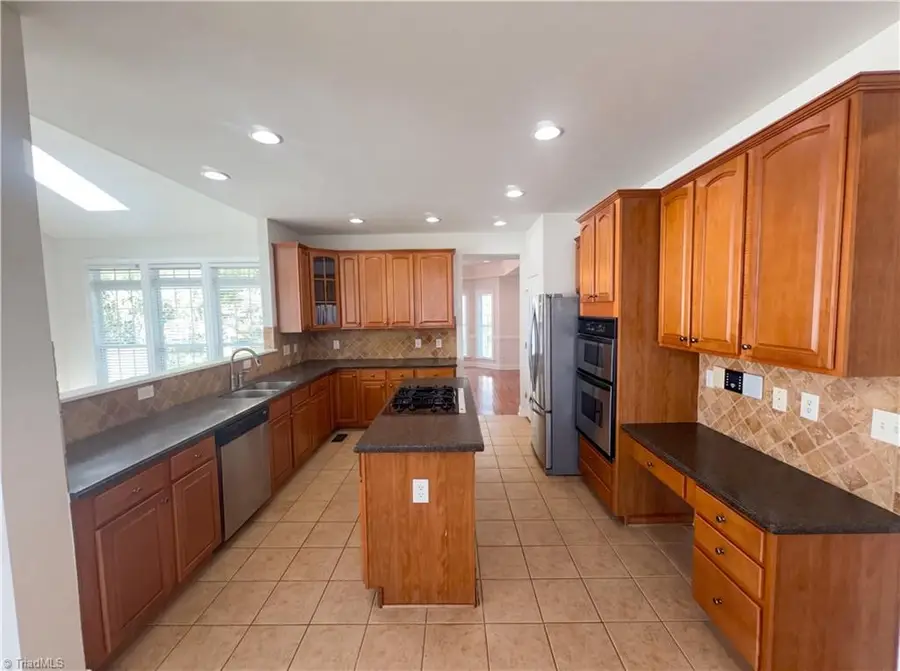 4993 Winding Ridge Drive, Greensboro, NC 27406 - #2