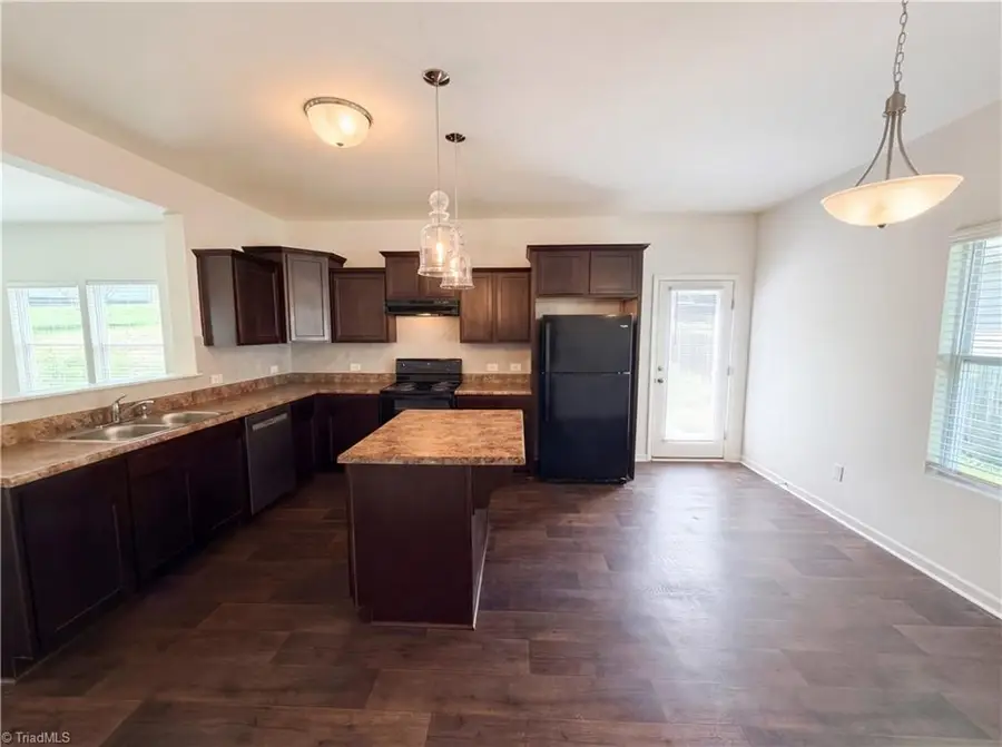 411 Quick Silver Drive, South Fork, NC 27127 - #2