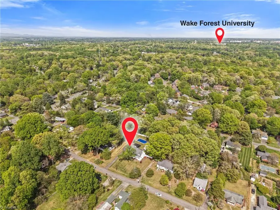 50 Carter Circle, Winston Salem, NC 27106 - #2