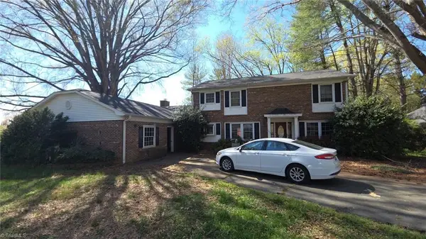 168 Bent Street, Advance, NC 27006