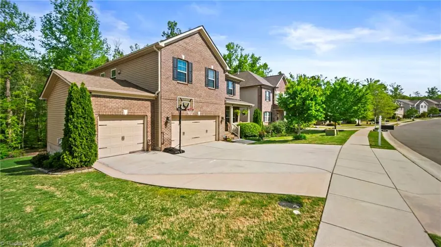 946 Longleaf Pine Place, Mebane, NC 27302 - #3