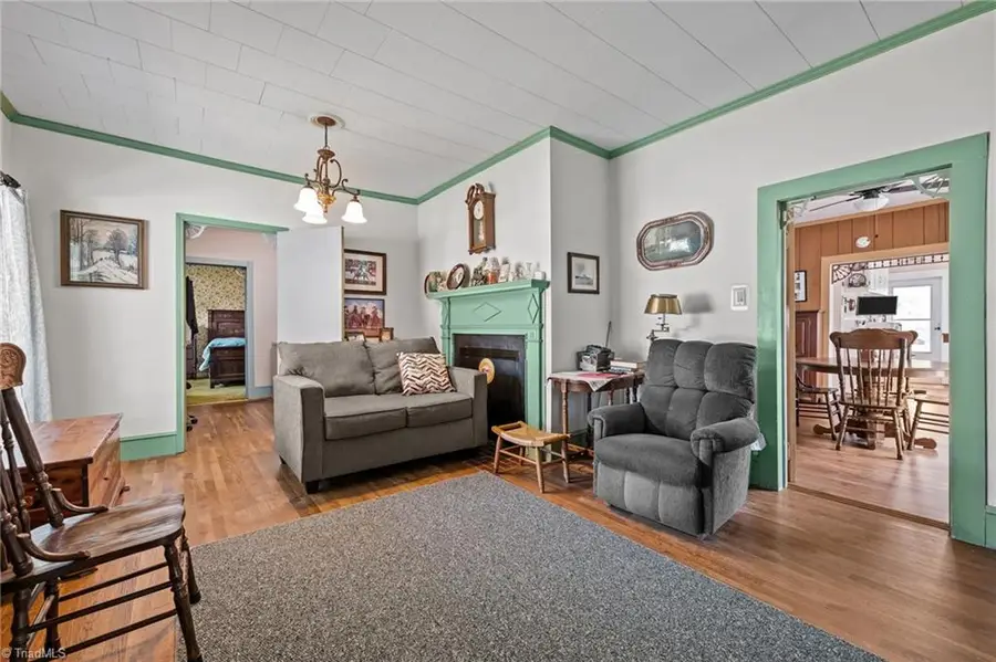 4160 S Nc Highway 62 E, Burlington, NC 27215 - #3