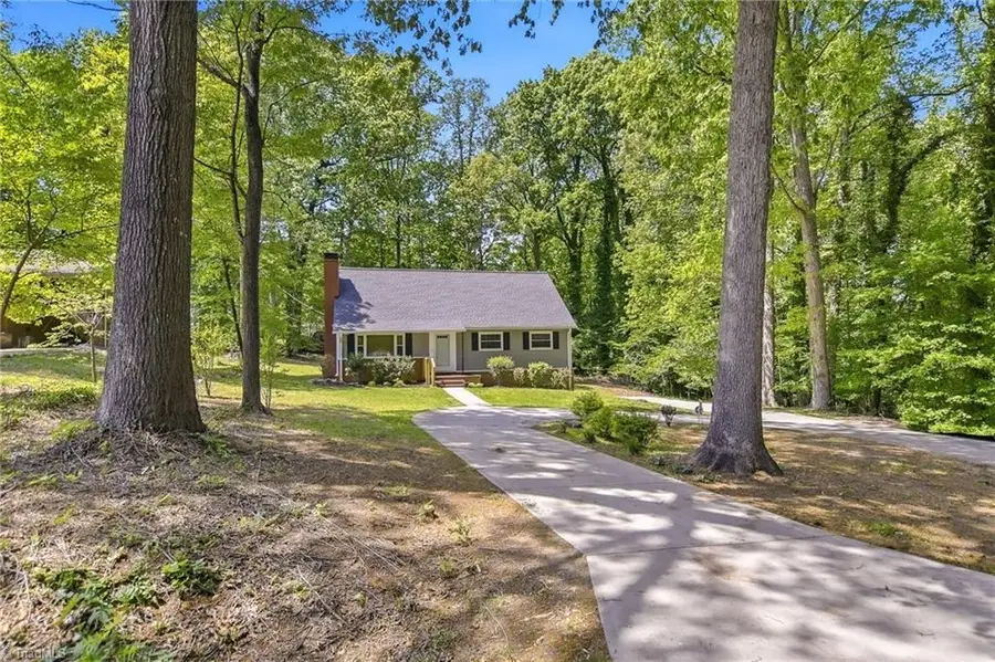 521 Dogwood Circle, High Point, NC 27260 - #2