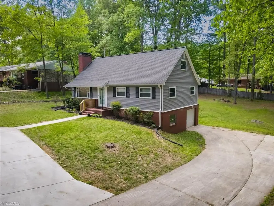 521 Dogwood Circle, High Point, NC 27260 - #3