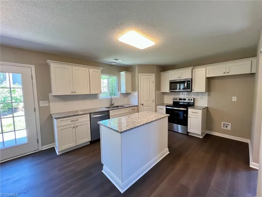 5011 Emberly Drive, McLeansville, NC 27301 - #3